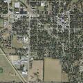 Priority one EMS response for sick person in Marianna