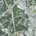 Male having trouble breathing near Country Club Road