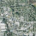 Self-harm injury reported near N Sixth Ave