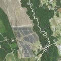 Trespassing complaint at County Line property