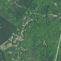 Reported house fire on Mount Lebanon Road