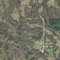 Woman with chest pain near Highway 9