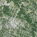 Medical call reported at West Church Street intersection