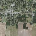 Resident reports intruder in attic on South Prairie