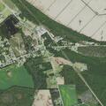 Copper theft reported on McQueen Road