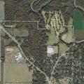 Person with diabetic issue near Maple Street in Marianna