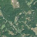 Person with altered mental status near Walhalla