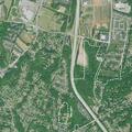 Person experiencing breathing problems near Hill Hill Road