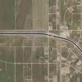 Men reported firing shotgun near property