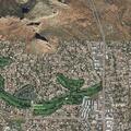 Man aged 35 experiencing seizure near Sedona