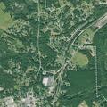 Noise complaint near Liberty Waffle House