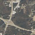 Woman with COPD has trouble breathing on Highway 72
