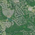 Person with breathing problem near Parkside Drive in Simpsonville