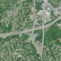 Disabled person falls from wheelchair at Greenville address