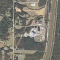 Person having seizure near Mississippi 365, Tishomingo
