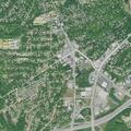 Person reports chest pain at Travelers Inn apartment