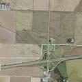 Deputy encounters trespasser at rural residence