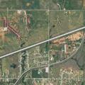 Man having seizure near Northeast Blackberry Road in Fletcher