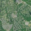 Person sick at apartment in Simpsonville
