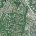 Person with difficulty breathing on Creek Drive