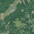 Person experiencing chest pain near Belleview Drive, Liberty