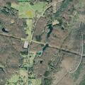 75-year-old female found in yard near Rock Bluff Road
