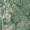 Person with chest pain at Garden Spring Dr apartment