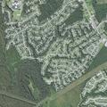 Person experiencing allergic reaction near Sage Court