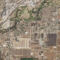 Family disturbance; male left with small child in vehicle