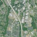 Officers check on juvenile at Gateway Boulevard
