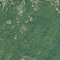 Person experiencing respiratory distress in Mountain Rest