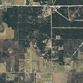 Wildfire prompts evacuations on County Road 208