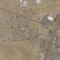 Possible gas leak after loud noise reported