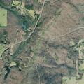 Tree blocks both lanes on Highway 136