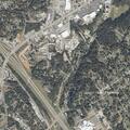Domestic dispute at Lauderdale Drive residence