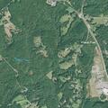 Person with altered mental status on Chalmers Mountain Road