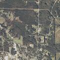 Small extinguished fire near Iuka fire station