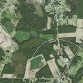Young children found alone near railroad tracks