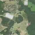 Small wildland fire on Modest Road