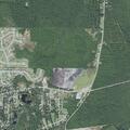 18-year-old female in cardiac arrest near Lake Drive