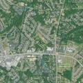 Person with hemorrhage at Woodruff Road apartment