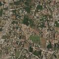 Woman with abdominal pain and weakness at Tomato Farm