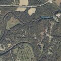 83-year-old man falls near Creekside Drive