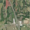 Vehicle pursuit of possibly armed suspect on I-35 near Paoli