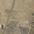 Elderly woman having difficulty breathing at home