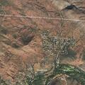 Man injured at Red Rock Loop walking dog
