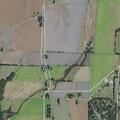 Small ditch fire on North Dixon extinguished