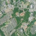 Person not breathing near Hilton Avenue