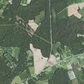 Trespassing reported on South NC 41 highway