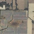 Contained fire at solar farm in Florence
